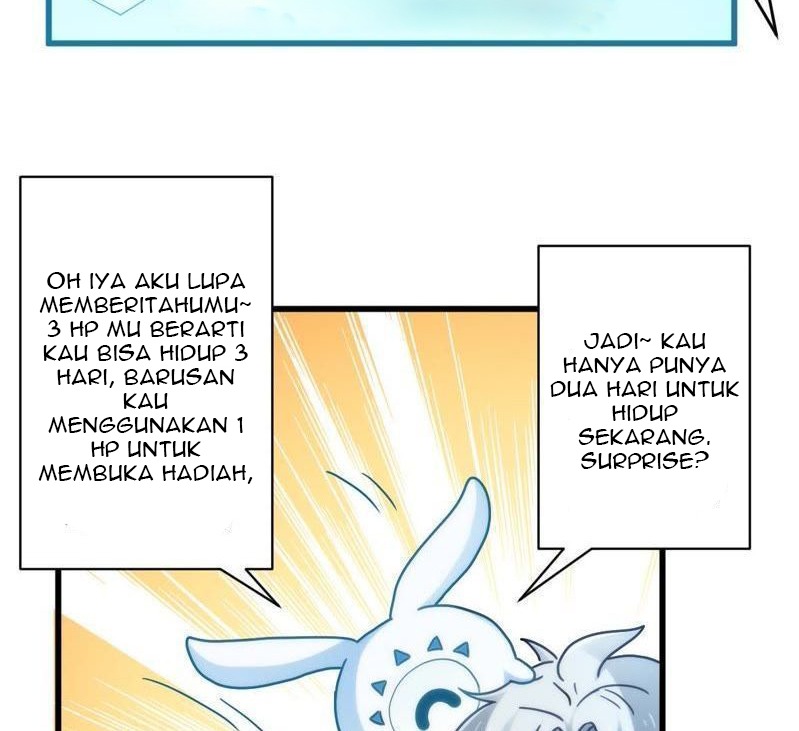 Supreme Godly System Chapter 01 Gambar 41